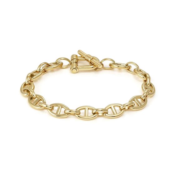 Bracciale Nomination Donna Ecclettica in Acciaio 134303/012 - 134303/012